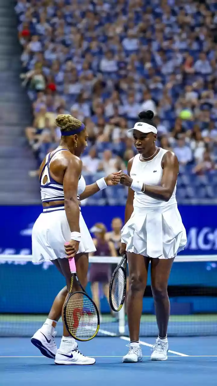 Serena Williams’ US Open chapter ends in controversy after reported press-duty fine exemption
