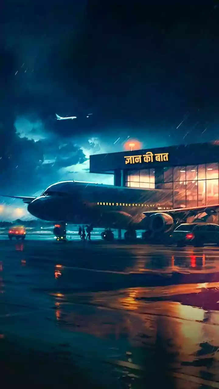 Delhi fog: Over 800 flights delayed, 200 canceled; situation grim