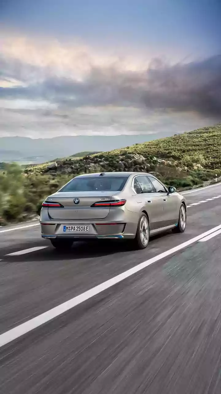 BMW Prepares Its Next 14 India Products After a Record First Half