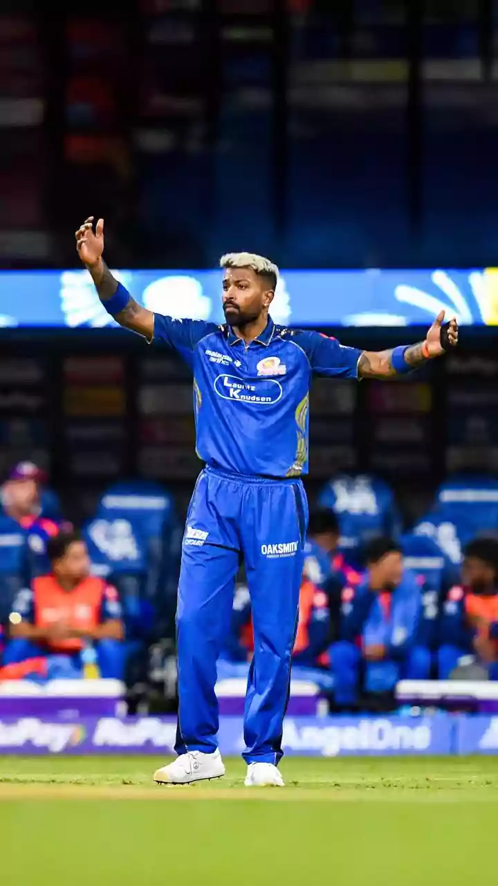 'Lot Of Things Need A Re-Think', Feels Hardik Pandya As MI Woes Deepen With Home Defeat Against RCB