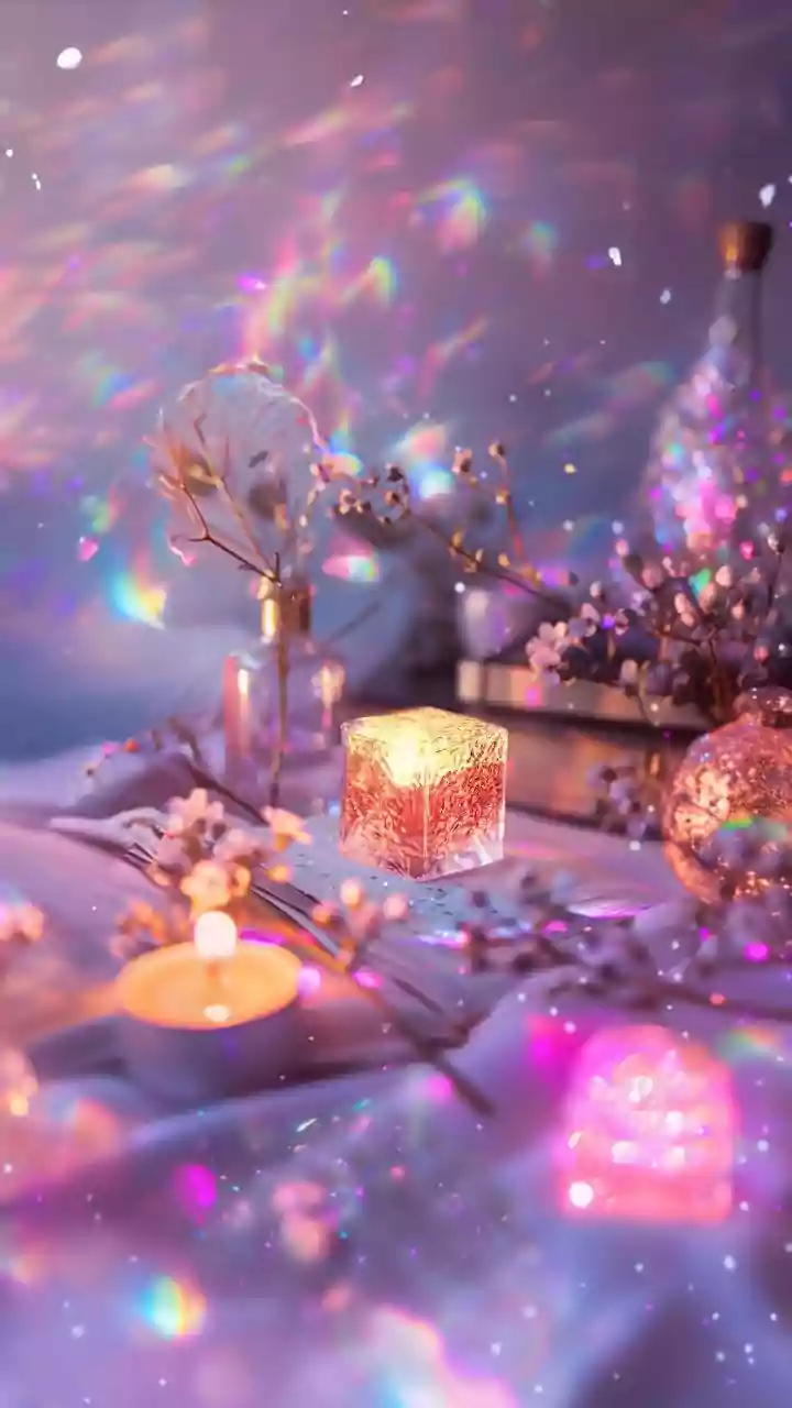 Daily Tarot Card Guidance for December 7, 2025