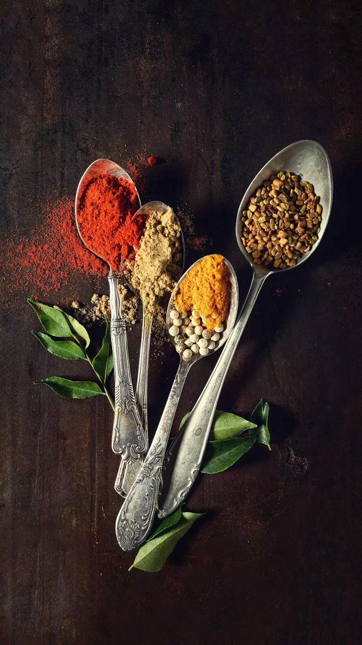 A South Indian Staple Is Entering the Same Conversation as Za'atar and Furikake