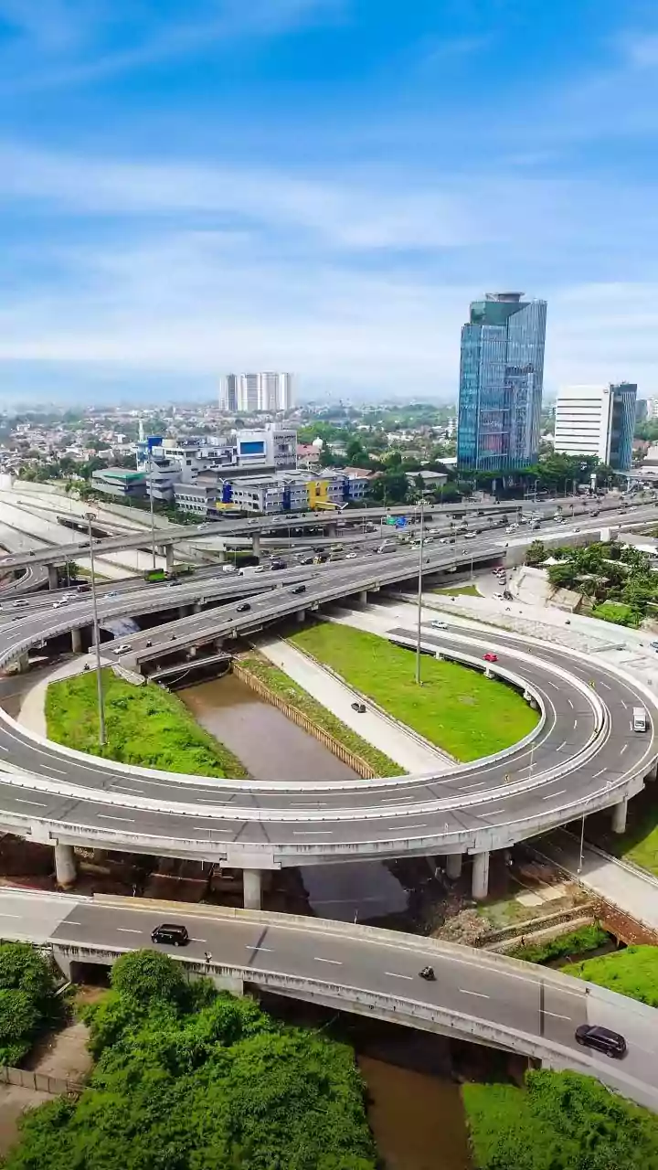 Bengaluru’s First Double-Decker Flyover Opens, Set To Decongest Traffic On Silk Board Stretch
