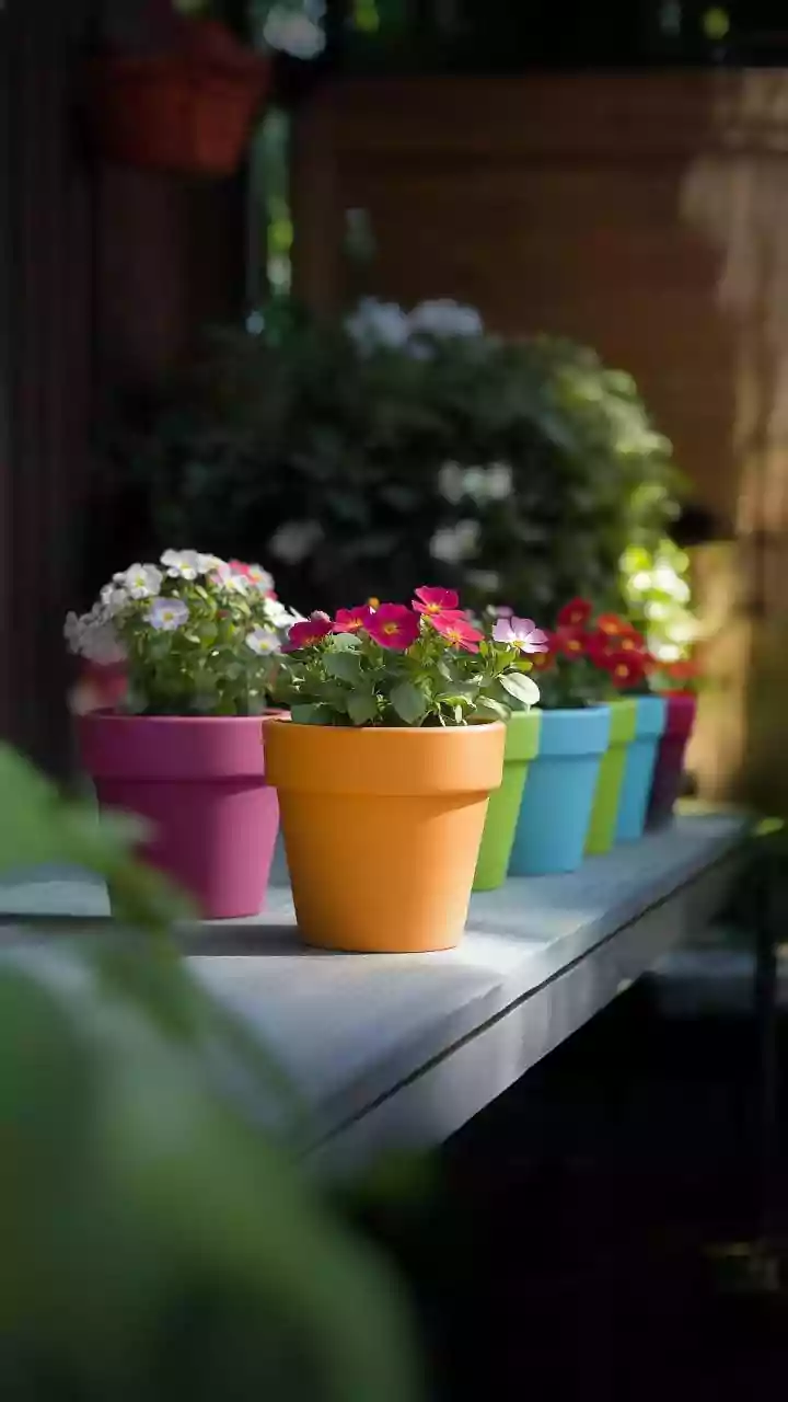 Native Plants Can Bring Local Character To Modern Indian Balcony Gardens