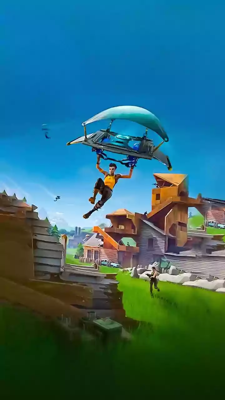 Fortnite Chapter 7 Season 2: The Showdown Begins with New Battle Pass and Gameplay Twists!