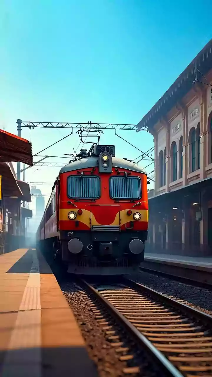 Indian Railways' Catering Policy: A Look Back