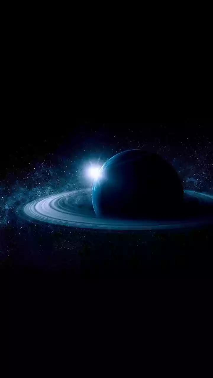 New Moon, New Questions: What Scientists Want To Know About Uranus