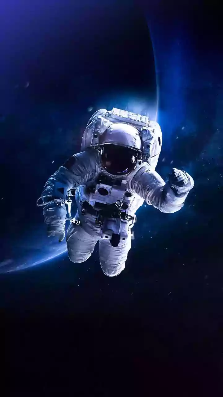 Underwater Movement Helps NASA Approximate the Moon's Reduced Gravity