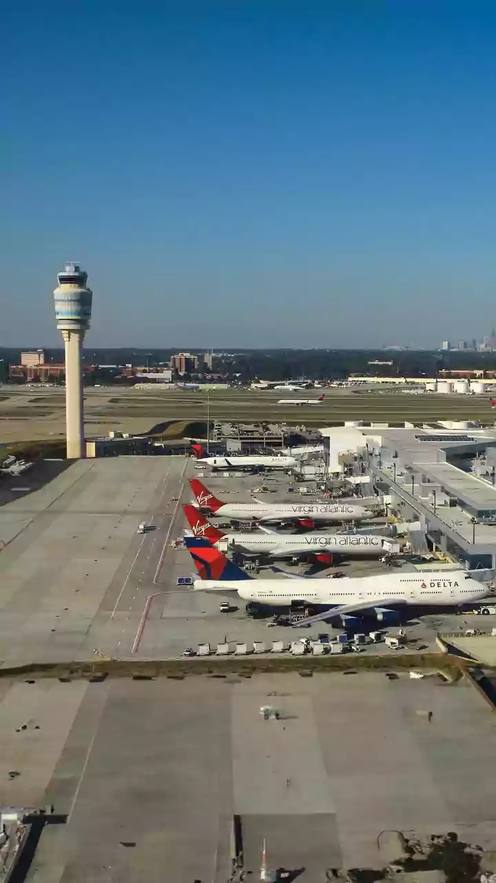 Atlanta Airport Shooting: Man Injured in Shooting at Hartsfield-Jackson airport