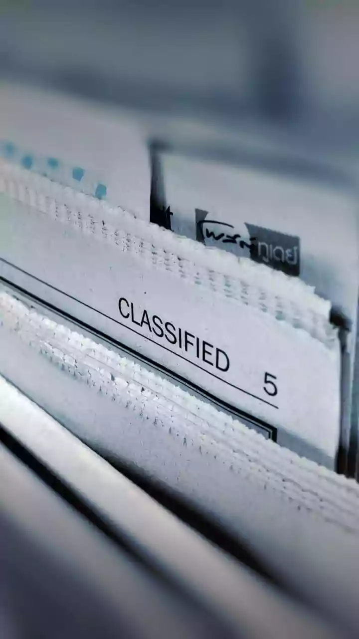 UK government investments accidentally exposed data of 51 government officials
