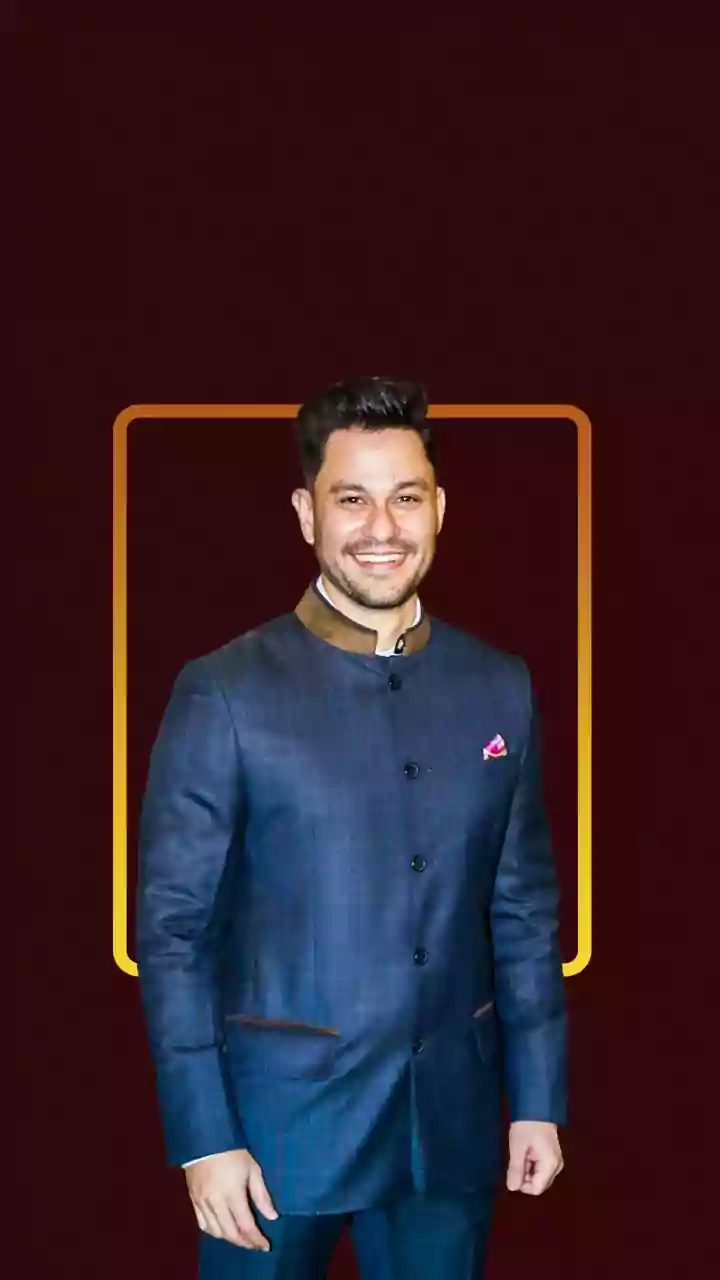 Actor Kunal Kemmu to debut as host in reality series 'Alliance'