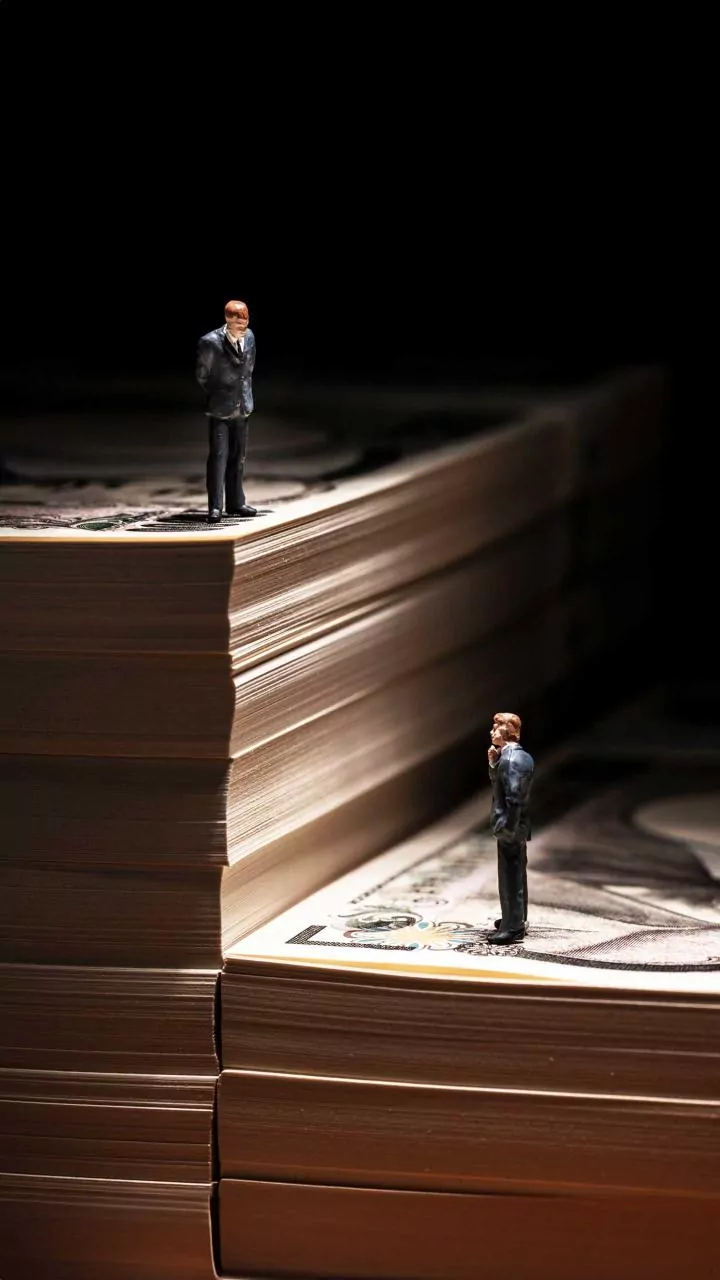 ED cracks down on ₹3.78cr My Club Traders ponzi scam