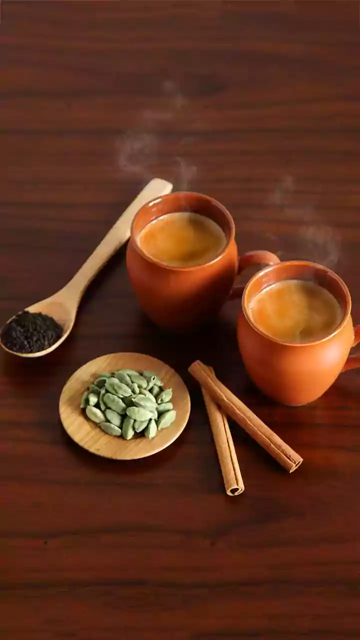 Why India Never Stops Loving Masala Chai