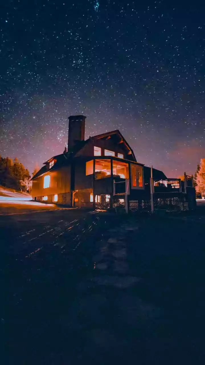 How Rural Homestays Can Become Part of India's Astrotourism Experience