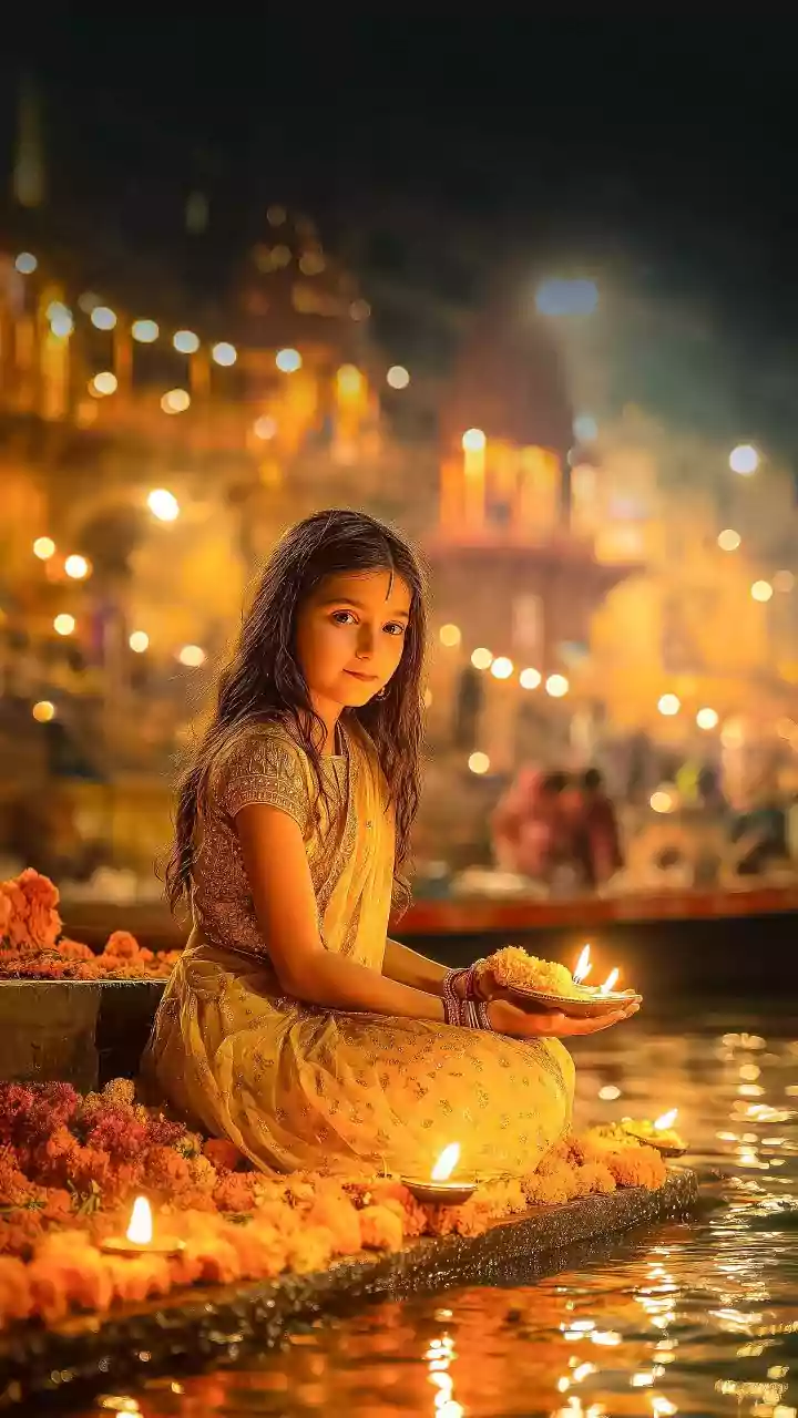 Ganga Dussehra 2026: When Is It, Why Is It Celebrated And How Does River Ganga Wash Away Sins?