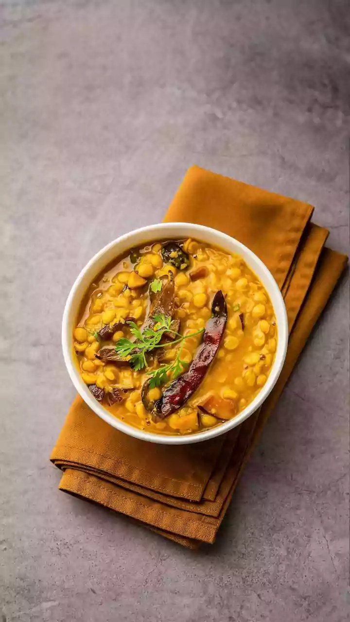 Moong vs. Arhar Dal: Unveiling Your Weight Loss Ally in Indian Kitchens