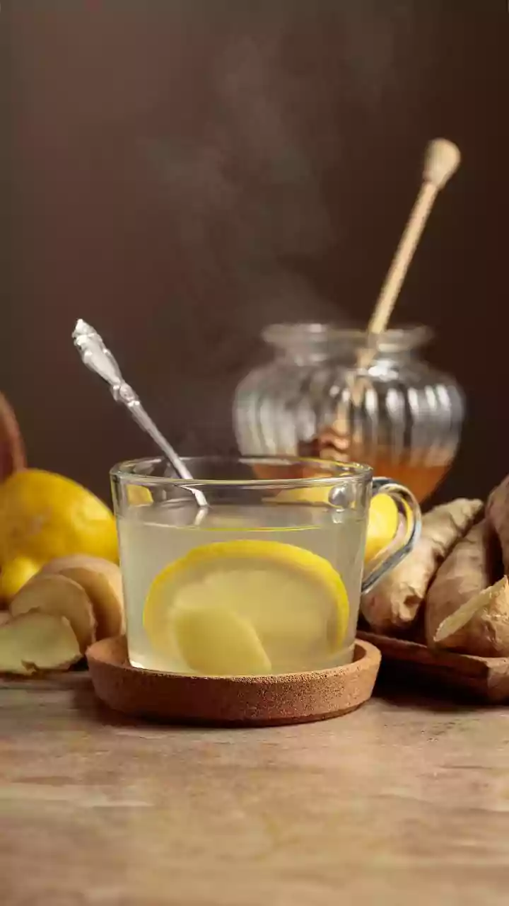 Soothe Your Stomach: 3 Kitchen Remedies for Gas and Bloating from a Gastroenterologist