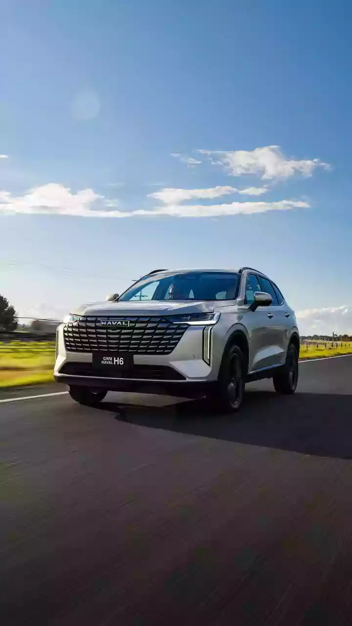Veja como o novo Haval H6 flex supera limitações dos carros flex tradicionais