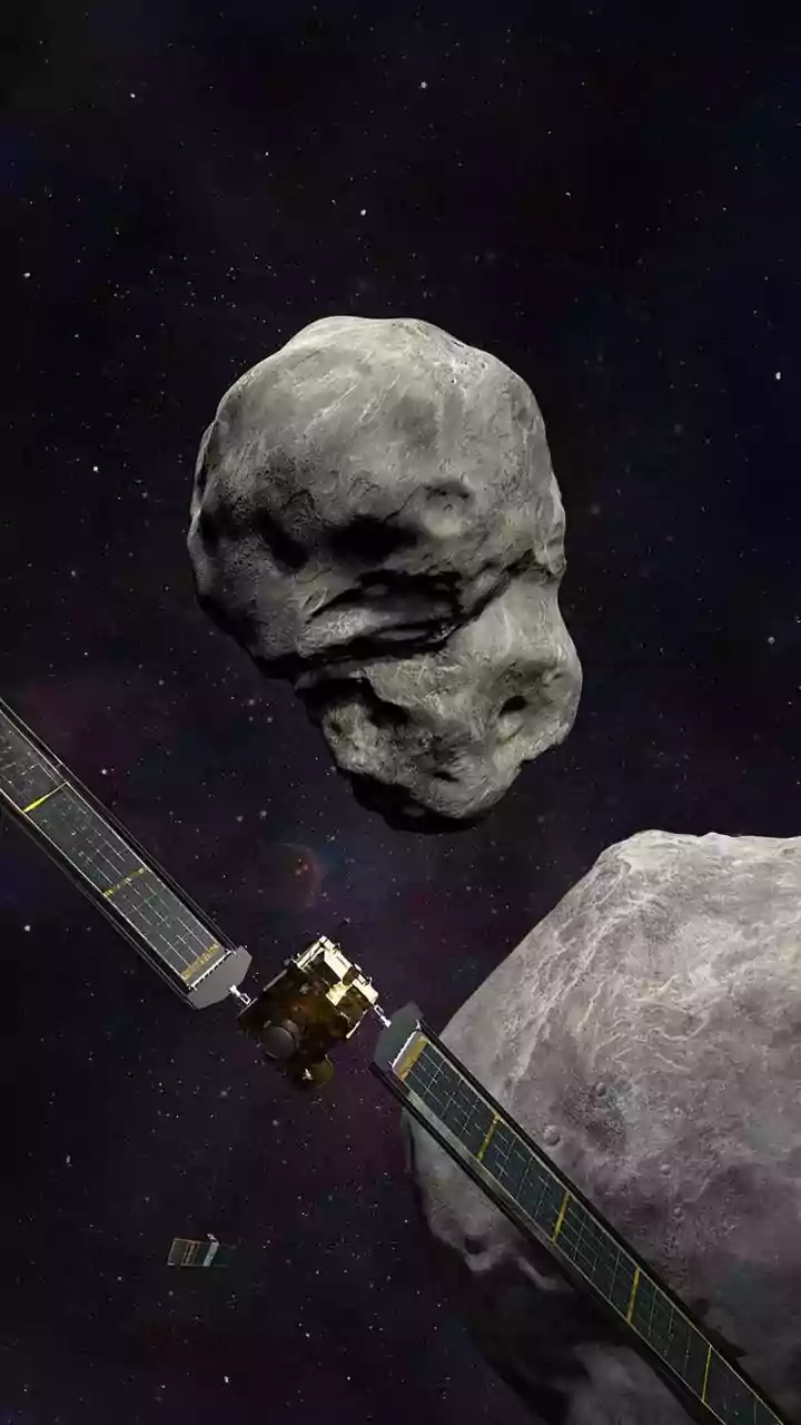 Solar Sail Navigation Breakthrough Enables Lightweight Probes To Explore Near Earth Asteroid Targets