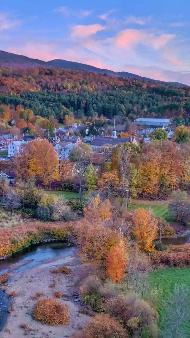 Budget Autumn Workations In Himachal: Co-Living Options In Picturesque Naggar And Jibhi