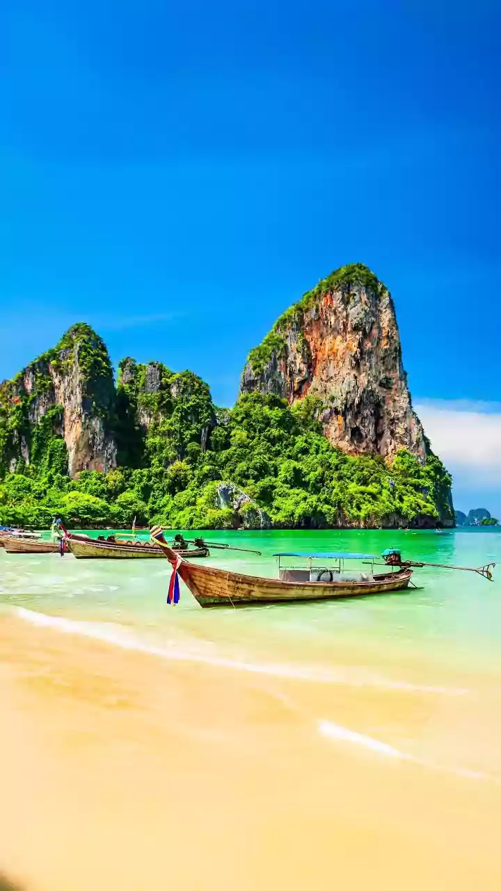 How Thailand's Updated Tourist Rules Affect Last Minute Bookings For Young Indians