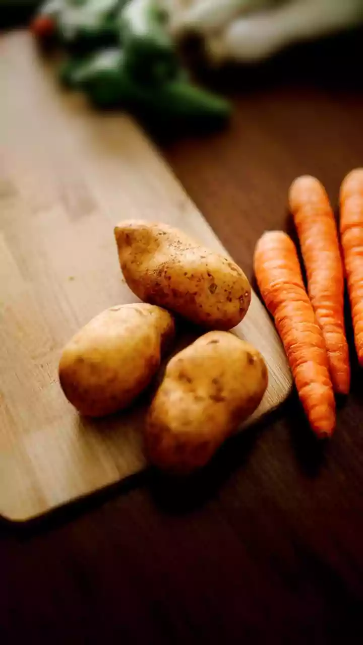 Debunking 4 Common Vegetable Cooking Myths