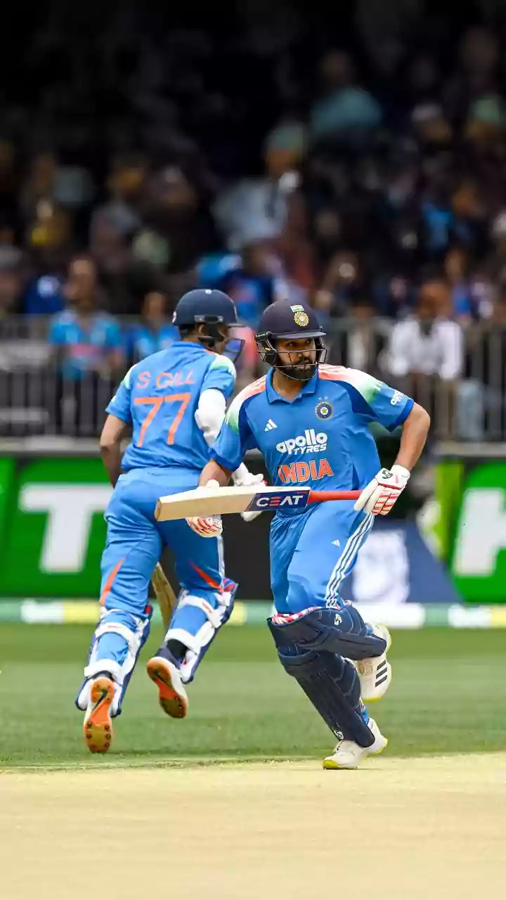 ICC announces major change in 2027 ODI World Cup format
