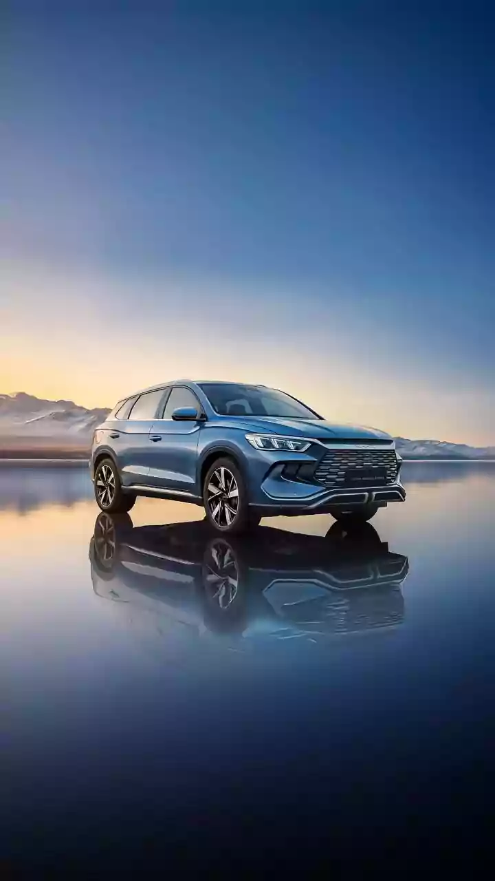 BYD Song Pro 2025: O Híbrido Plug-in Que Conquista o Mercado Brasileiro
