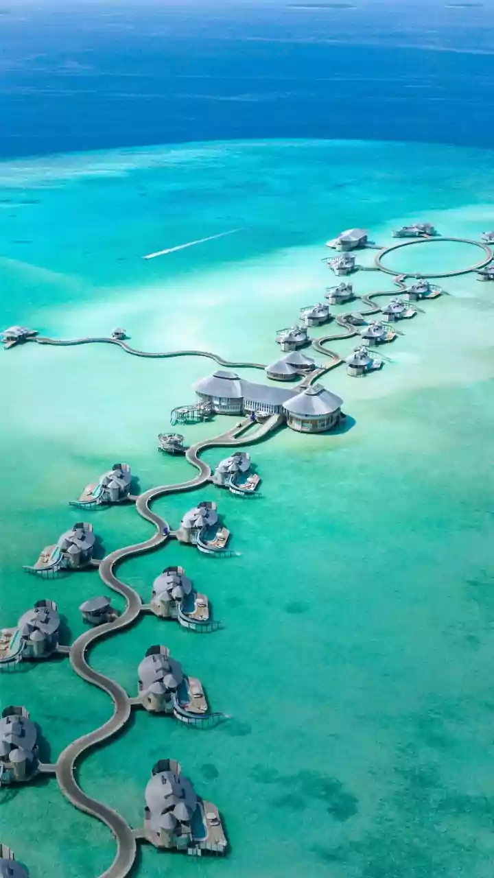 How High-End Wellness Resorts Redesign Guest Experiences To Capture The Lucrative Glowmad Market