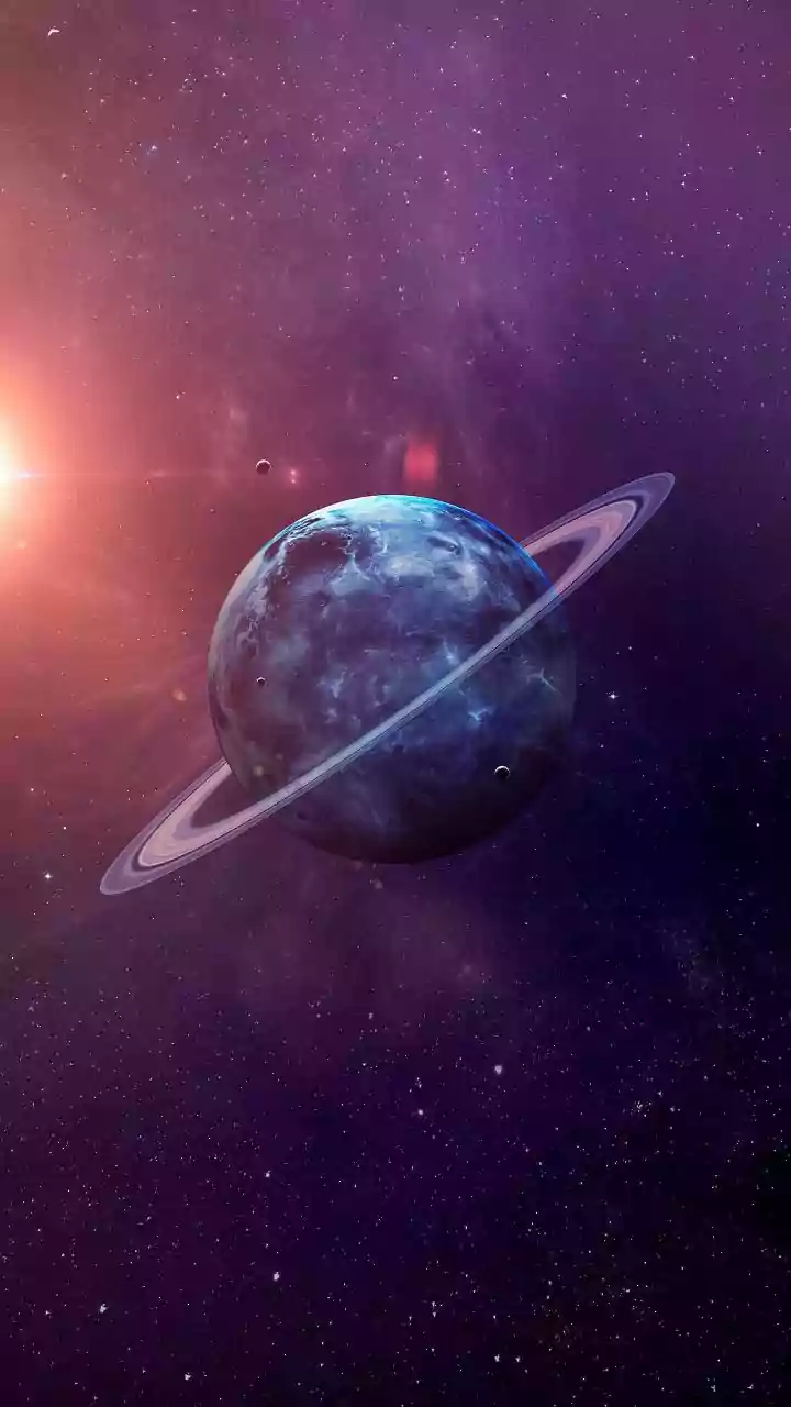 Hubble's Latest Saturn Discovery: Five Questions About The New Decagon