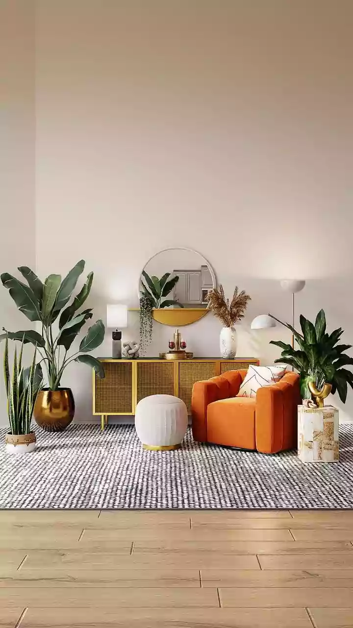 Year-Round Decor: Smart Home Styling Tips