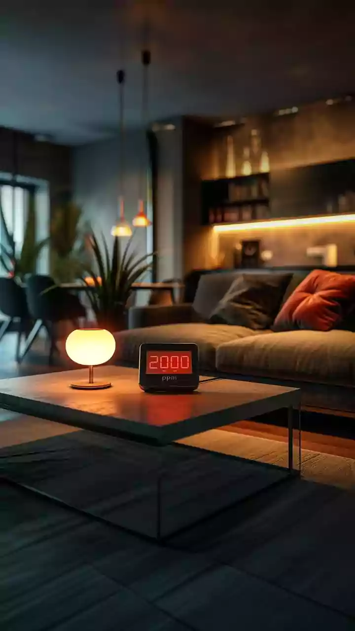 February ends — and the air feels heavier