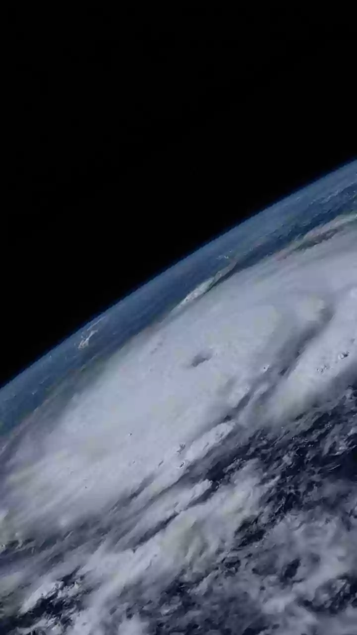 Cyclone Arnab to Make Landfall Near Yanam as Very Severe Cyclonic Storm