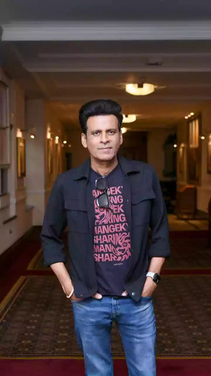 'Bollywood Has Always Been A Soft Target': Manoj Bajpayee Expresses Relief As Tiger Shroff Escapes Unhurt In Juhu Firing Incident Amid Rising Threa...