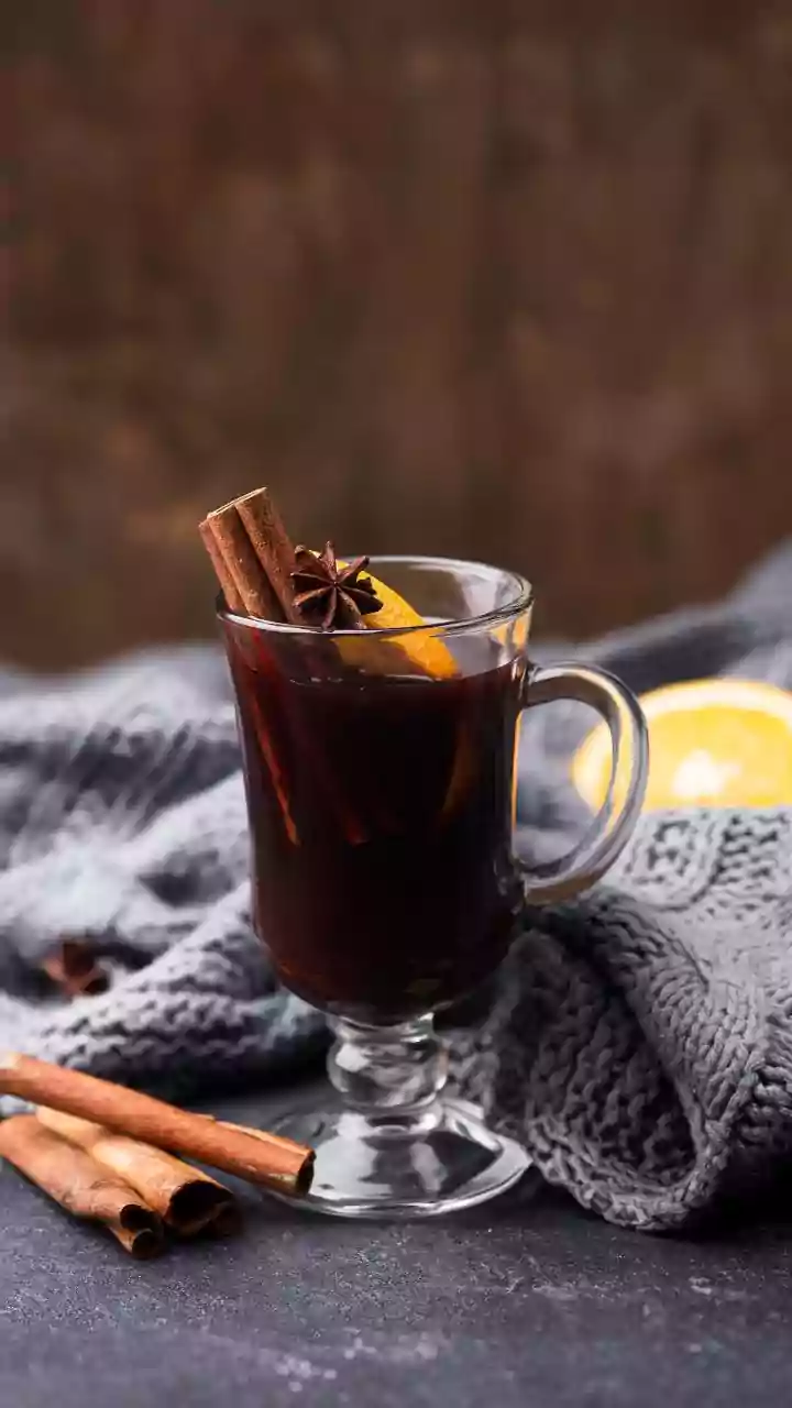 Receita de quentão sem álcool é opção perfeita para toda a família
