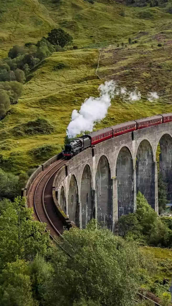 How Vista-Dome Train Rides Along Konkan Line Redefine Long Independence Day Weekend Travel