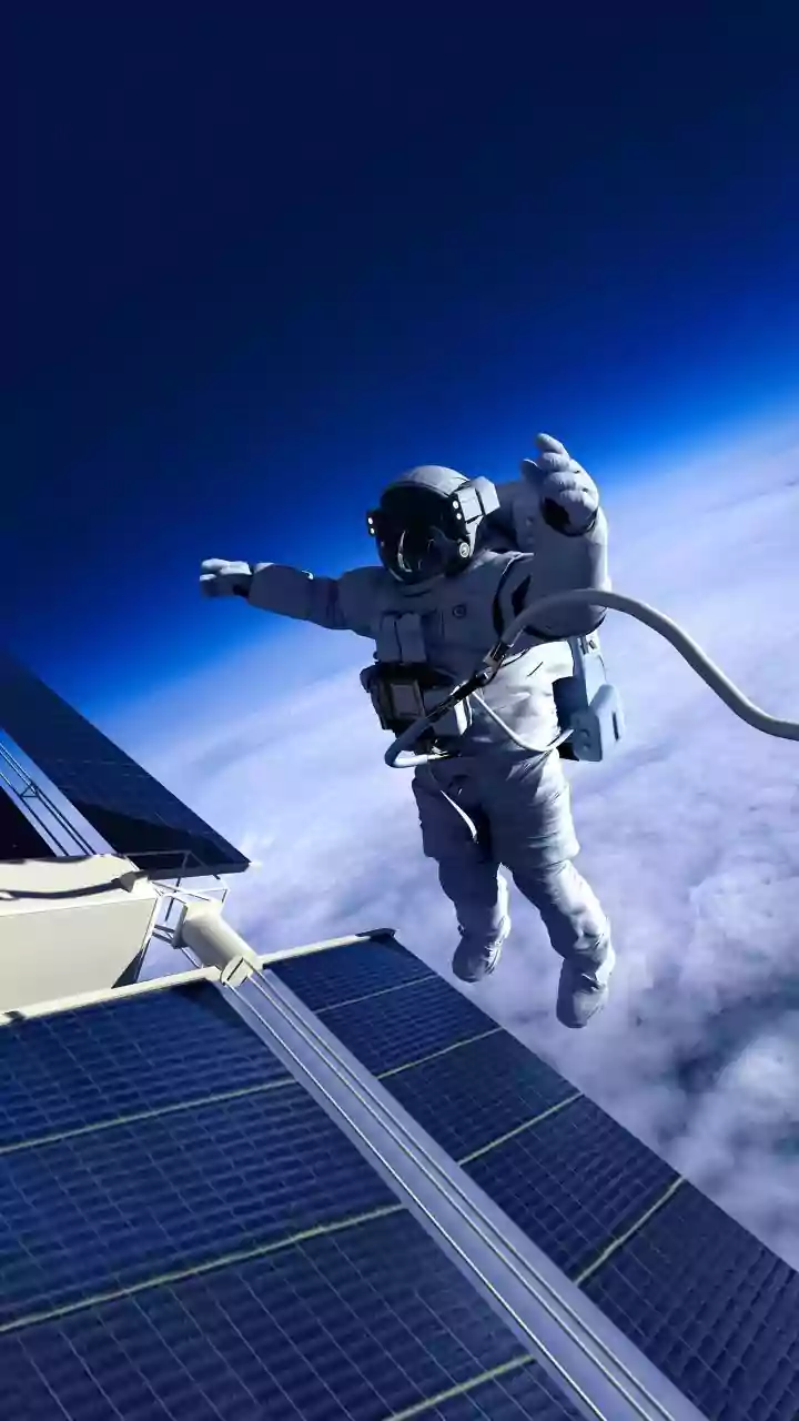 How Young Indian Engineers Leverage Bioastronautics Fellowships To Enter Space Medicine Careers
