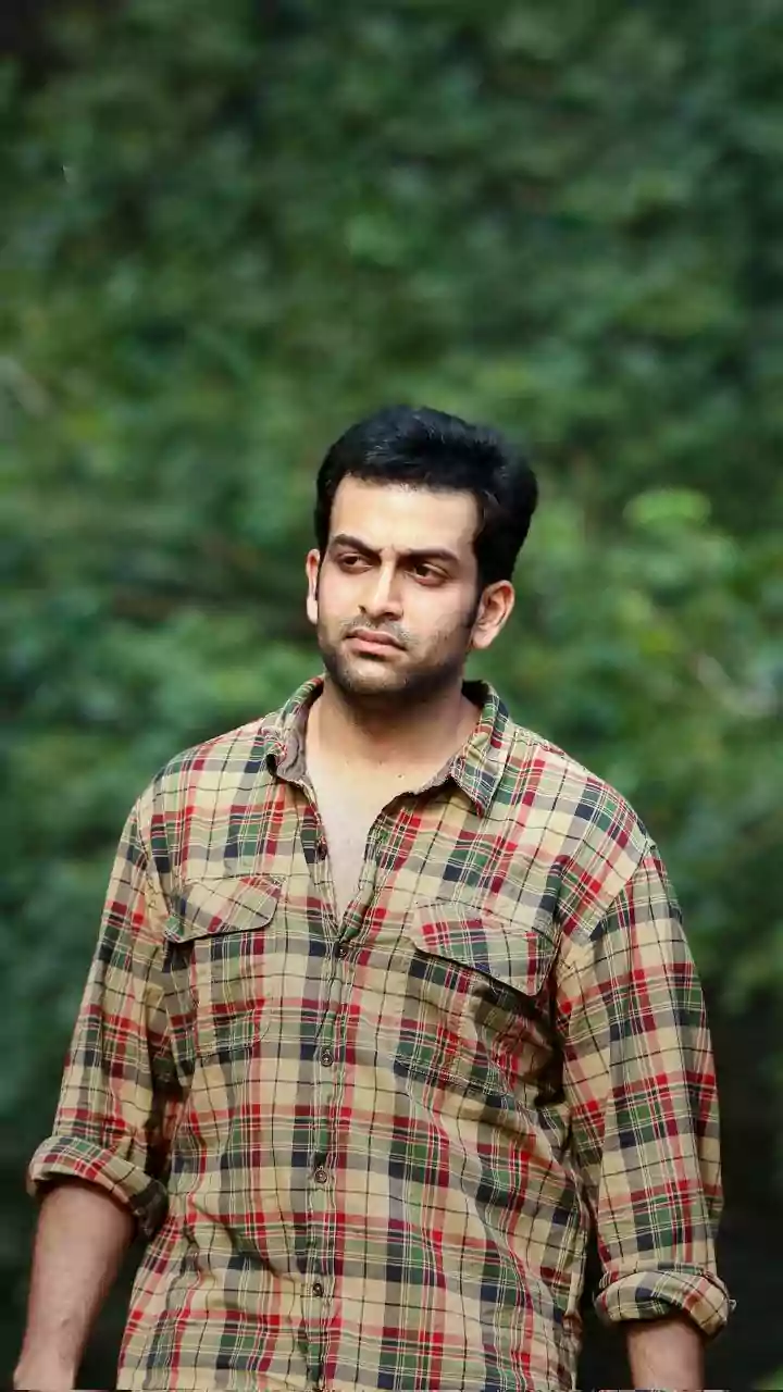 Prithviraj's Weight Loss: A Natural Approach to Fitness