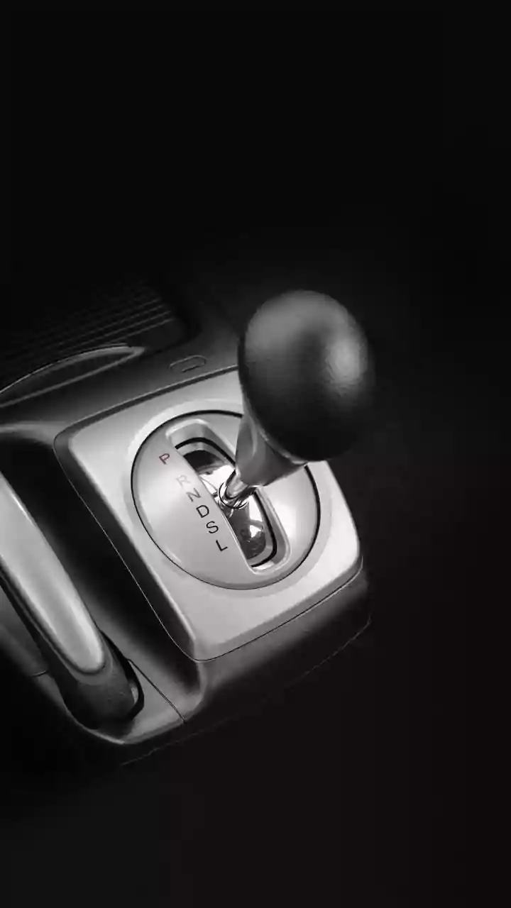 Automatic Gearbox Stuck? 5 Simple Hacks Every Driver Should Know Before Calling A Tow Truck