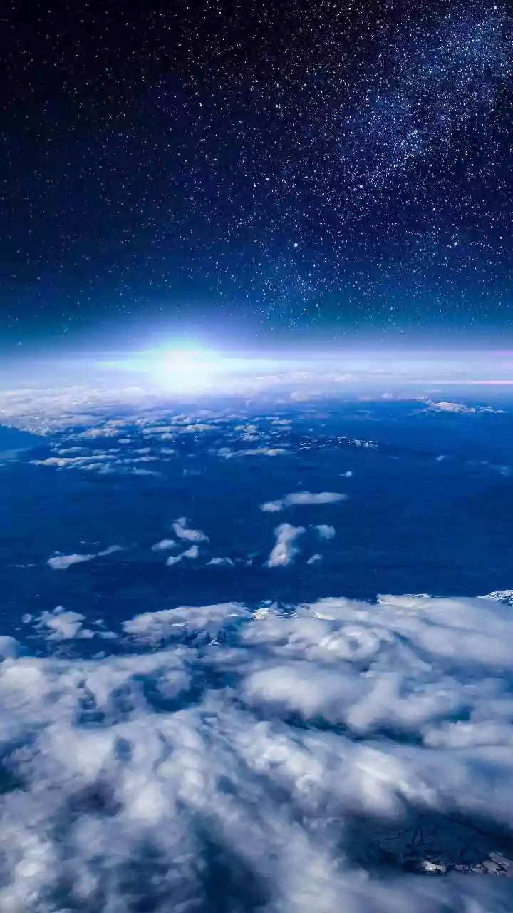 Why Indian Stargazers Seek High Altitude Spots To Watch Peak Shooting Star Display
