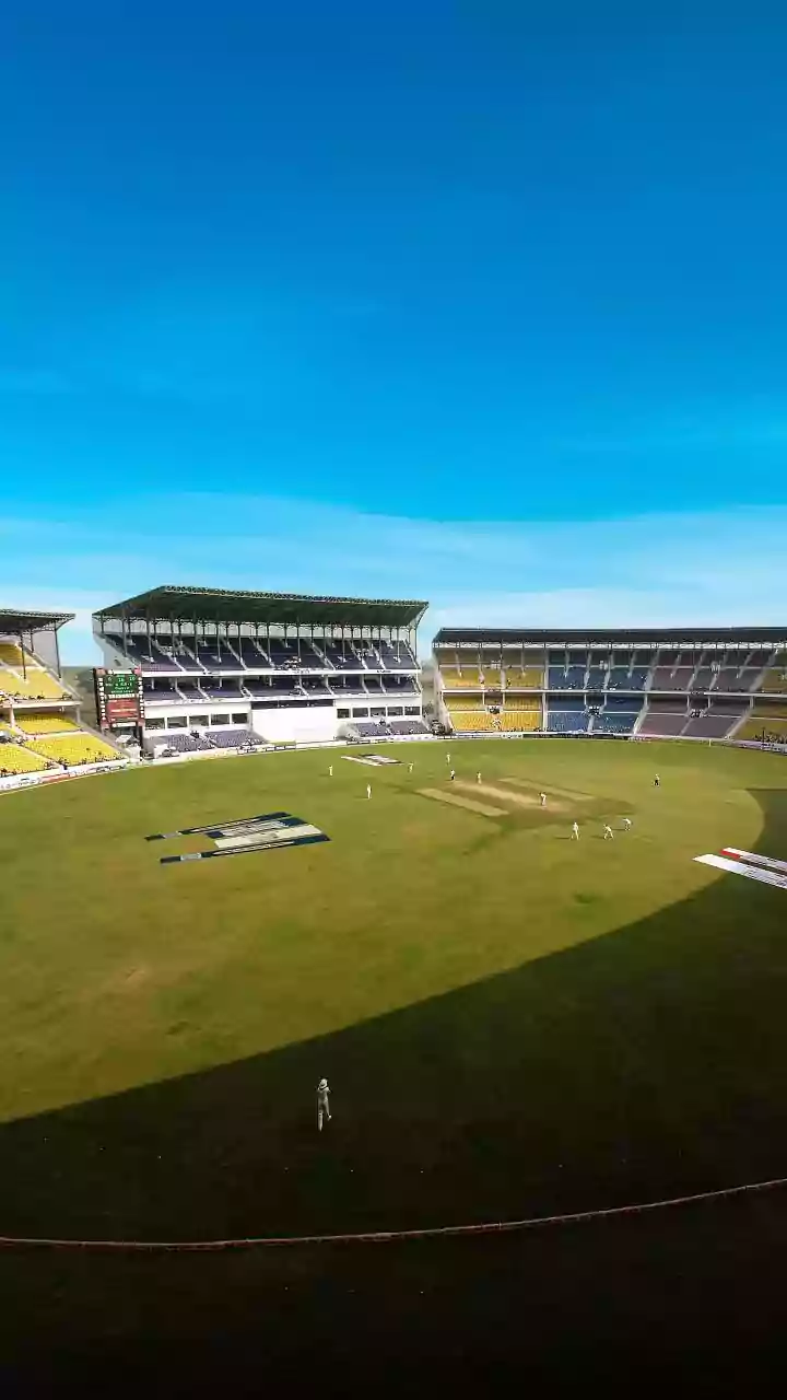 Duleep Trophy 2026-27 Final Shifted to Chennai’s MA Chidambaram Stadium