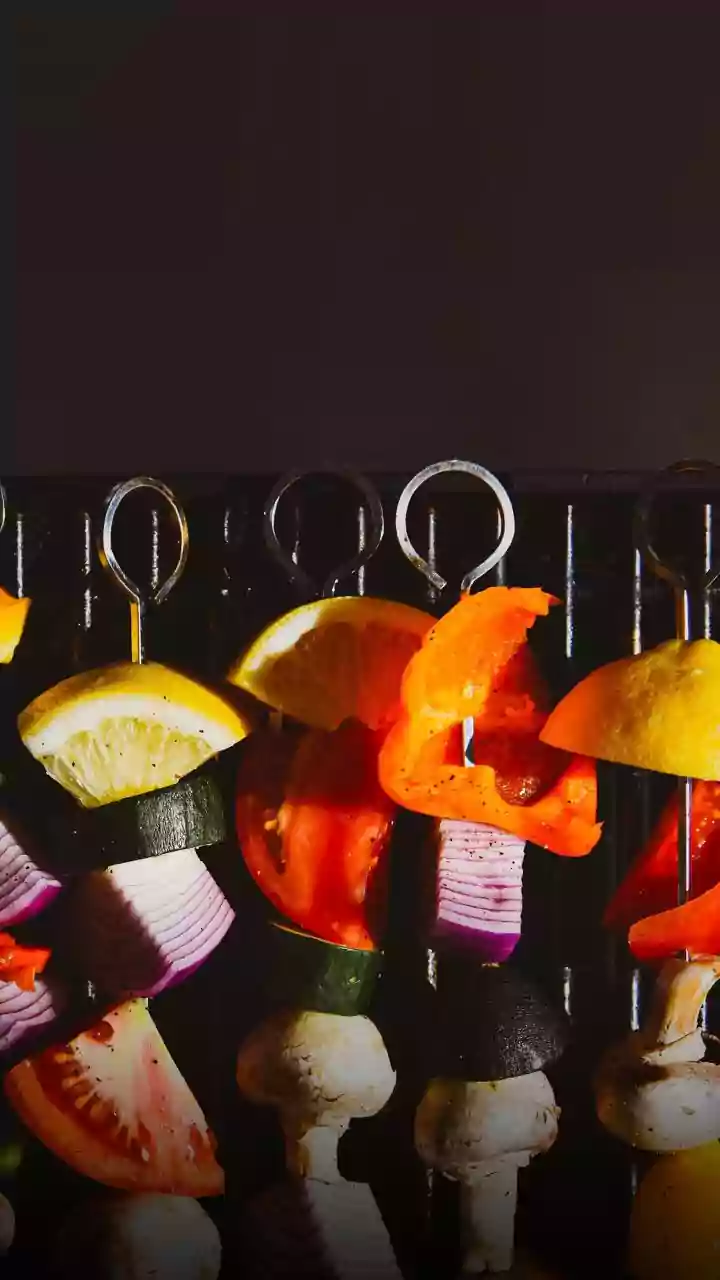 Summer Street Food Risks: How Cravings Can Lead to Food Poisoning & Gut Infections