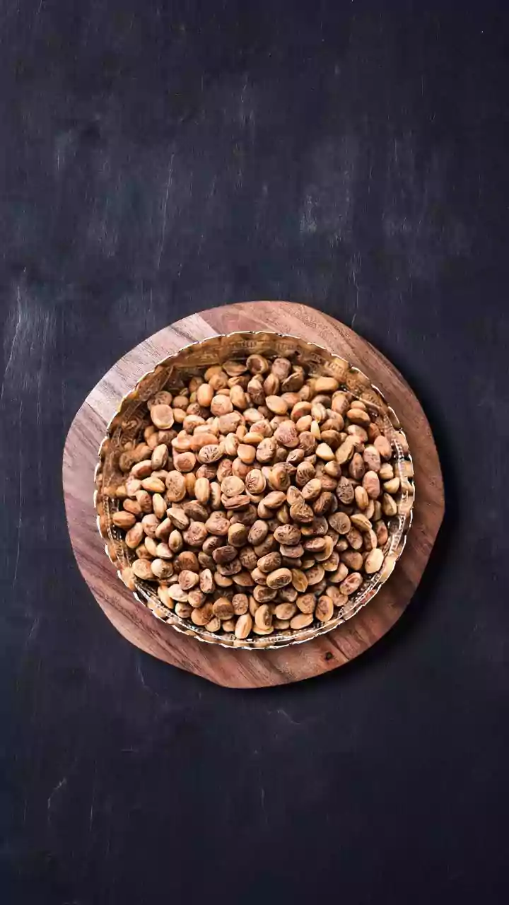 Try these recipes using chironji