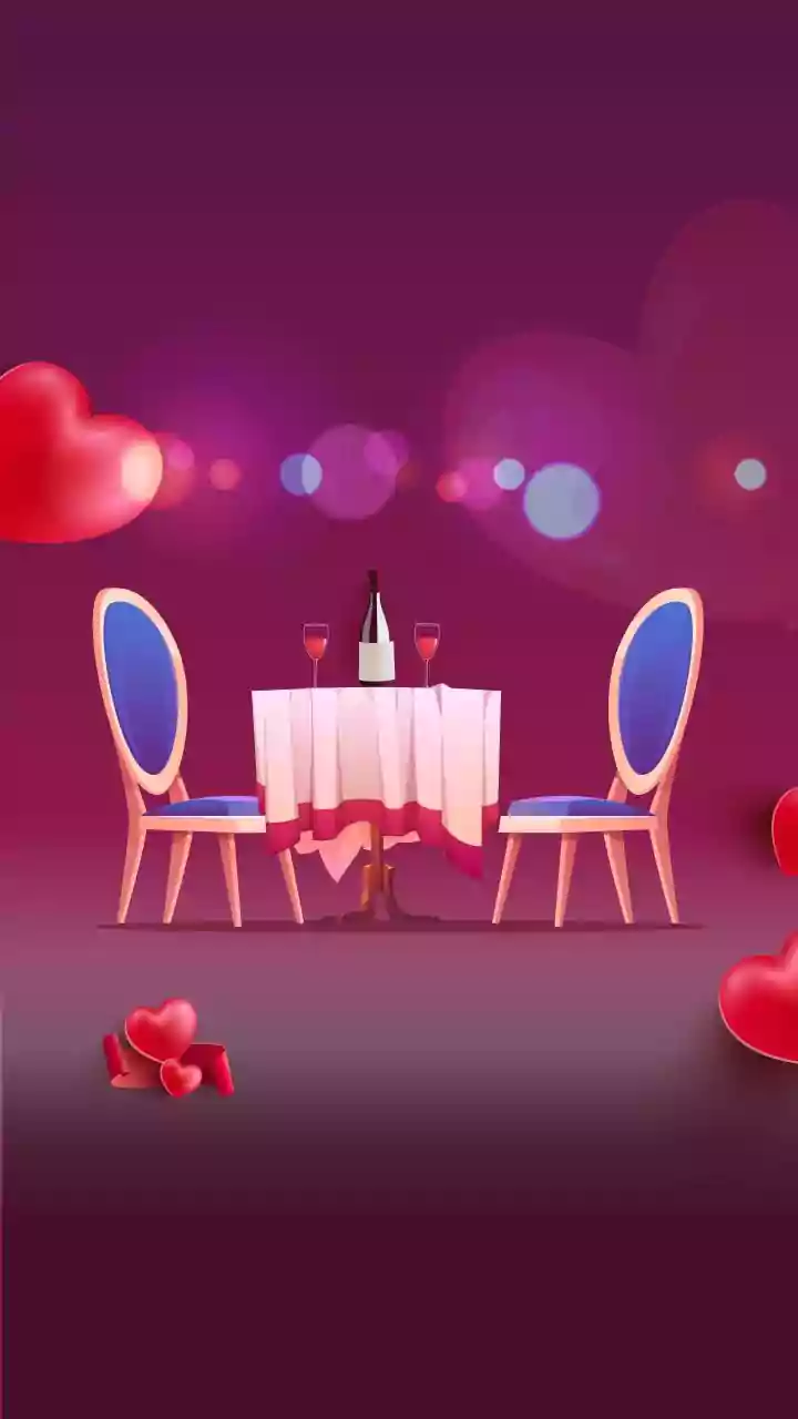 Immersive Meals Are The New Date-Night Flex