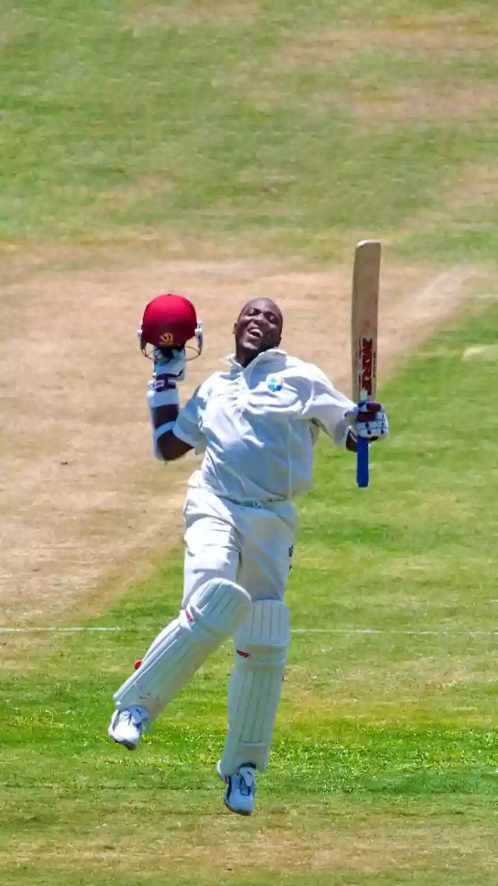 Cricket milestones that took decades to achieve
