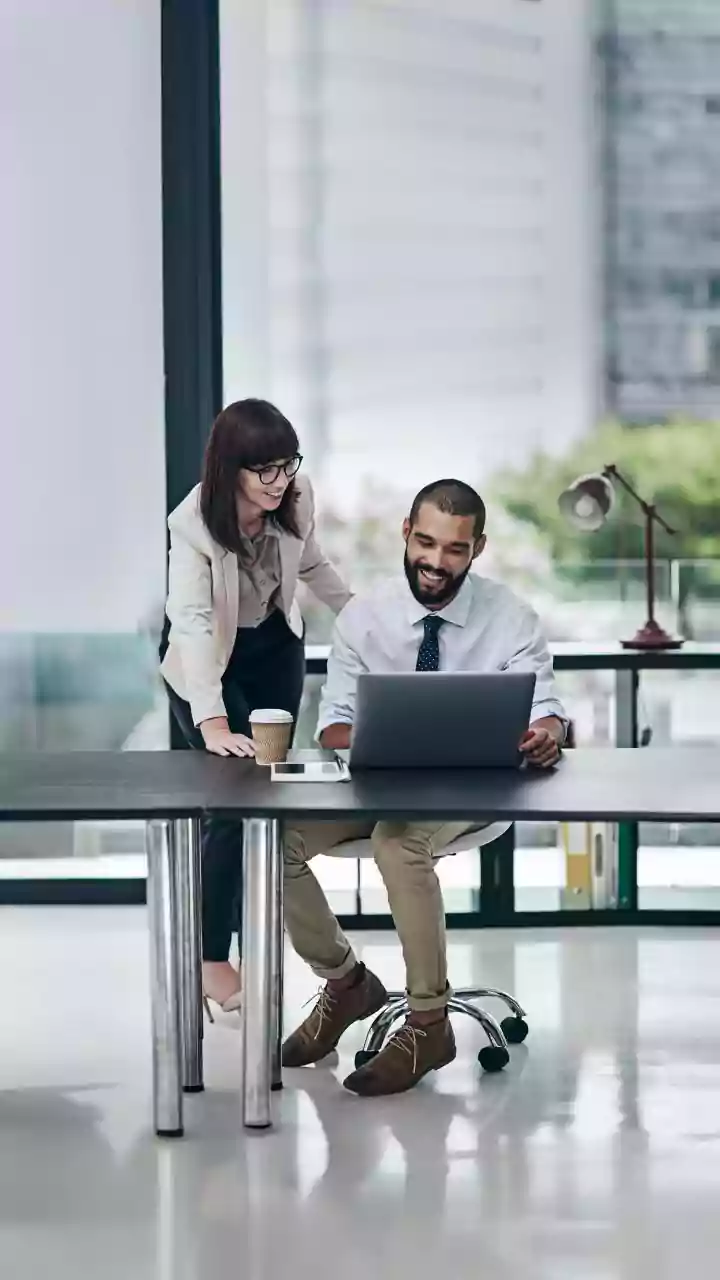 5 Ways to Bond with Your Boss: Build a Better Workplace