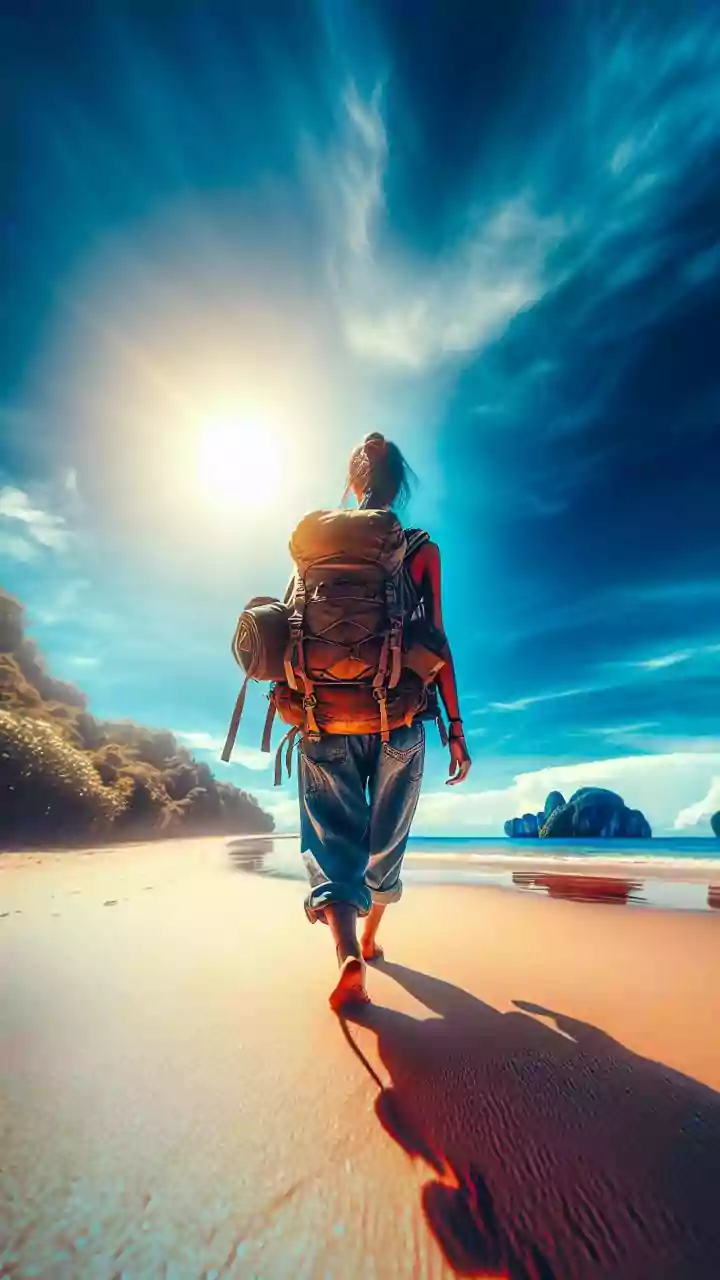 Solo Adventure: India's Best Spots for Solitary Exploration