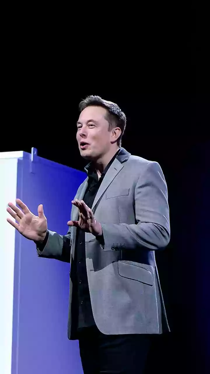 Elon Musk's Neuralink unveils robot to build generalized neural interface