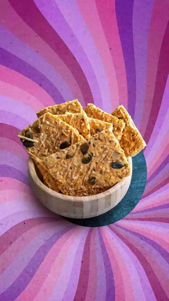 Quick & Delicious Low-Carb Snacks: Fuel Your Day!