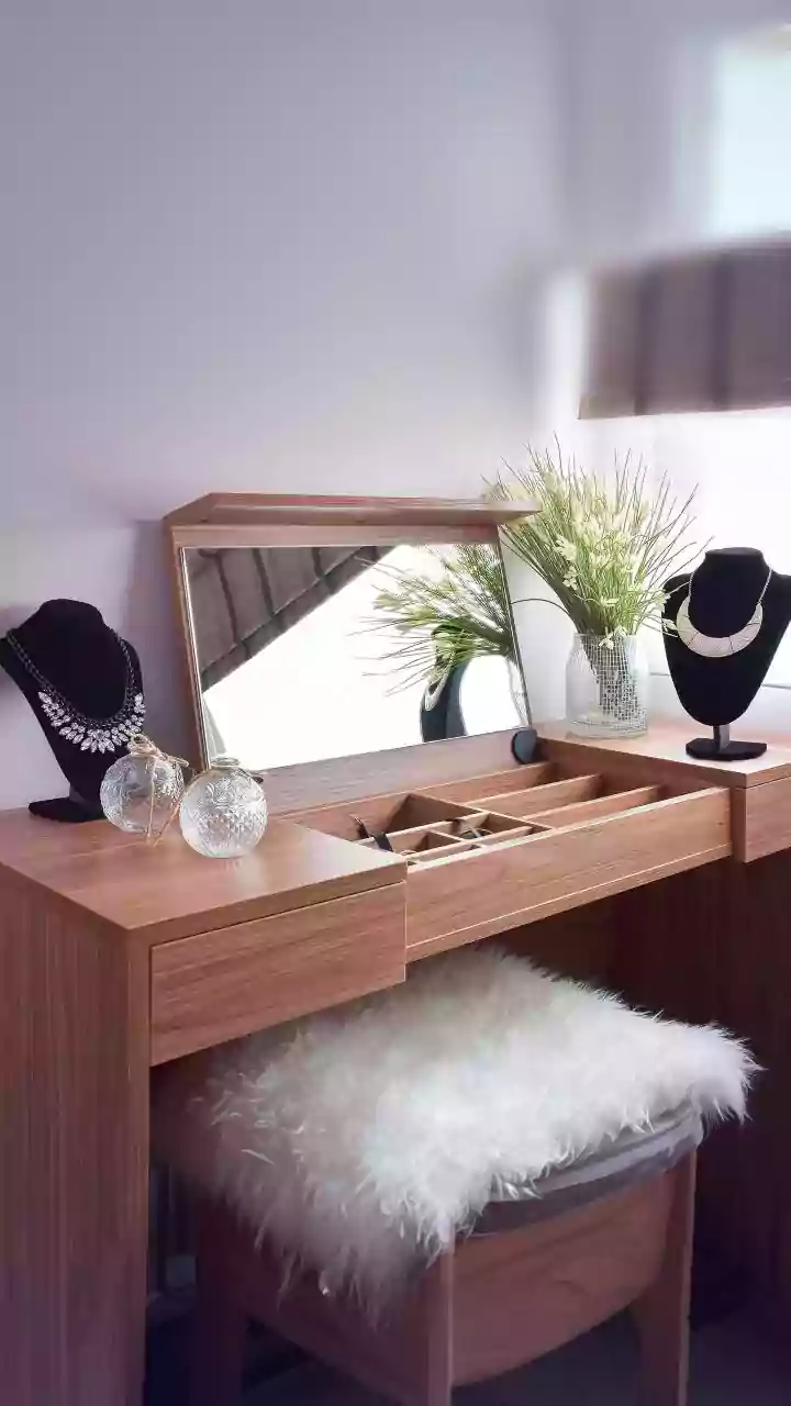 Smart Furniture Choices Are Helping Renters Make The Most Of Limited Space